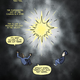 Illustration for article titled The Webcomic Guide to Black Body Radiation and the Colors of the Stars